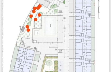 Piso en venta en calle Cronista Isidro Buades, 28