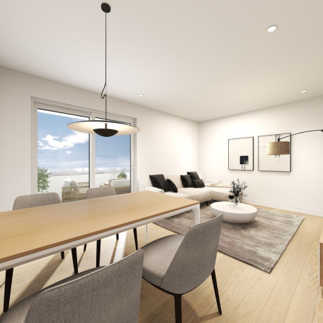 Piso en venta en calle Benahavís s/n