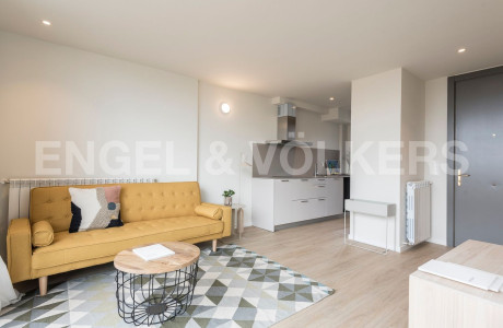 Magnifica promocion en finca regia en Eixample