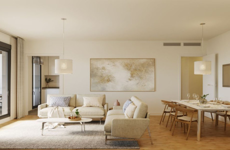 Residencial Kilimanjaro