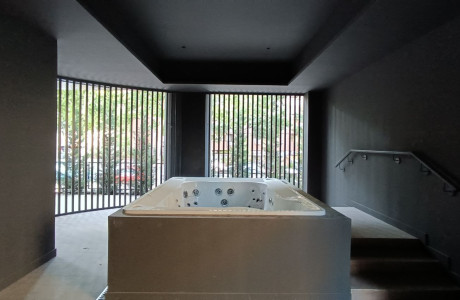 Dúplex en venta en calle de los Astros, 2