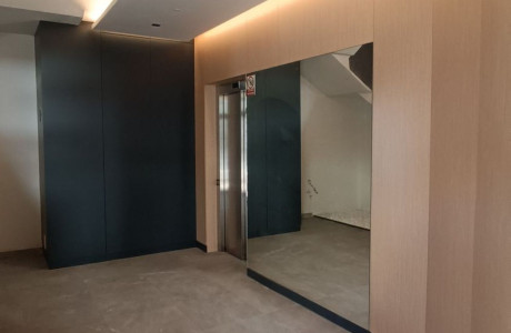 Dúplex en venta en calle de los Astros, 2