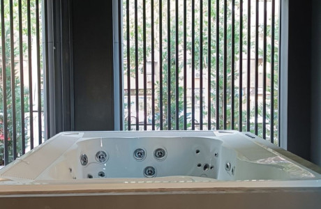 Dúplex en venta en calle de los Astros, 2