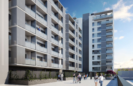 Local en venta en carretera d'Antoni Bori, 1