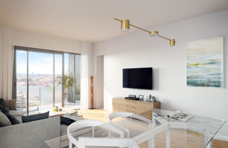 Local en venta en carretera d'Antoni Bori, 1