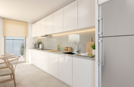 Local en venta en carretera d'Antoni Bori, 1