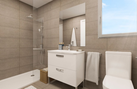 Local en venta en carretera d'Antoni Bori, 1