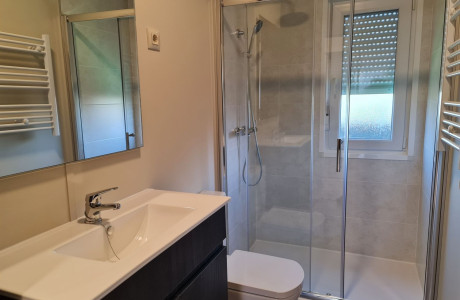 Casa o chalet independiente en venta en calle Segovia, 10