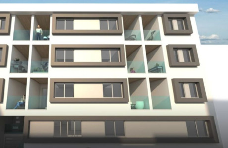 Edificio Elizabeth I