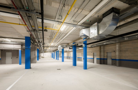 Piso en venta en calle Francisco Javier Sáenz de Oiza, 111