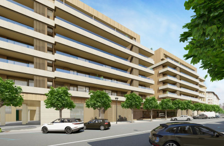 Residencial Maristas