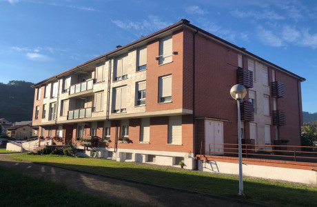 Piso en venta en calle Santo Domingo de Guzmán, letras A-b-c-d, 2, 2