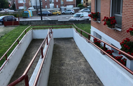 Piso en venta en calle Santo Domingo de Guzmán, letras A-b-c-d, 2, 2