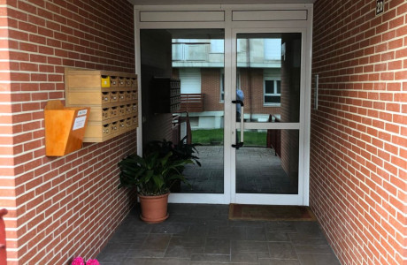 Piso en venta en calle Santo Domingo de Guzmán, letras A-b-c-d, 2, 2