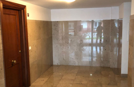 Piso en venta en calle Santo Domingo de Guzmán, letras A-b-c-d, 2, 2