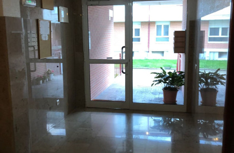 Piso en venta en calle Santo Domingo de Guzmán, letras A-b-c-d, 2, 2