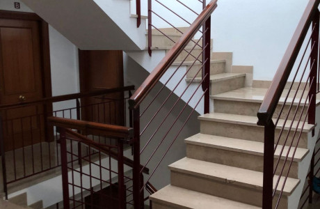 Piso en venta en calle Santo Domingo de Guzmán, letras A-b-c-d, 2, 2