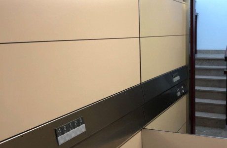 Piso en venta en calle Santo Domingo de Guzmán, letras A-b-c-d, 2, 2