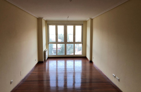 Piso en venta en calle Santo Domingo de Guzmán, letras A-b-c-d, 2, 2