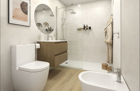 Ático en venta en calle Mustienes Luesma, 17