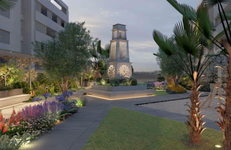 Ático en venta en calle Mustienes Luesma, 17