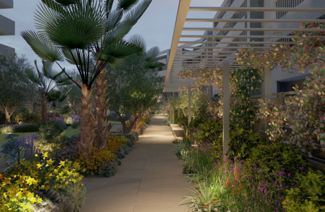 Ático en venta en calle Mustienes Luesma, 17