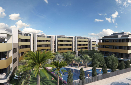 Ático en venta en calle Mustienes Luesma, 17