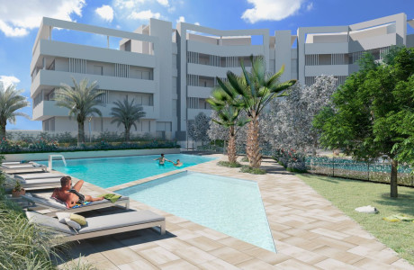 Ático en venta en calle Mustienes Luesma, 17