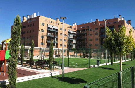 Ático en venta en avenida de Montequinto s/n