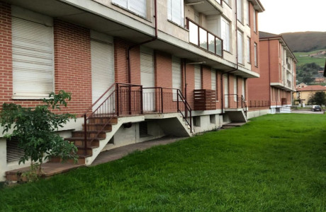 Piso en venta en calle Santo Domingo de Guzmán, 3