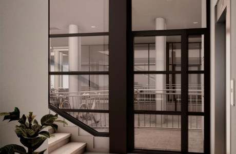 Residencial Gran Capitán