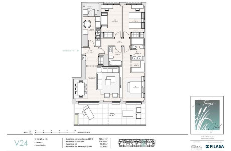 Piso en venta en calle de Iker Casillas, 3