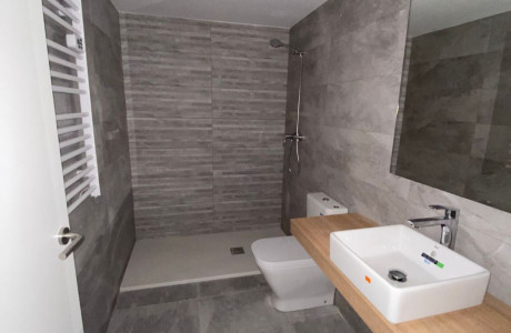 Piso en venta en calle Santa Engracia 38 esquina Borras 19 s/n