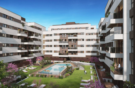 Residencial Vesta