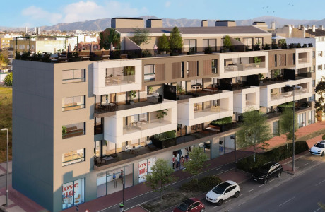 Dúplex en venta en avenida Juan de borbón, 50
