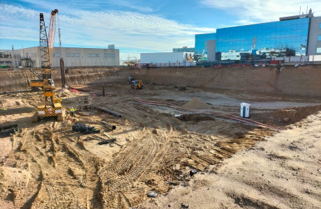 Estudio en venta en calle Fuerteventura, 9