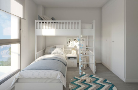 Ático en venta en calle Ferran casablancas s/n