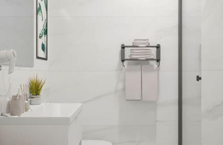 Piso en venta en avenida Felipe II, 2