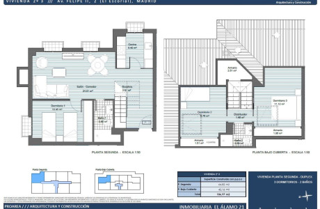 Piso en venta en avenida Felipe II, 2