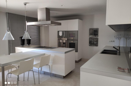 Piso en venta en Valderrama