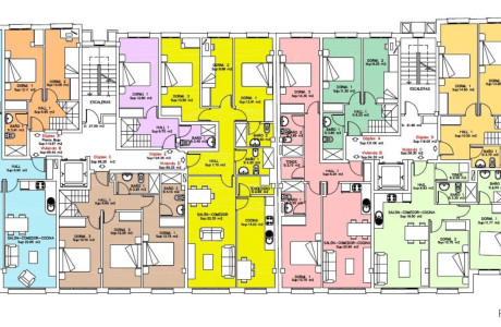 Dúplex en venta en calle San Eufrasio, 104