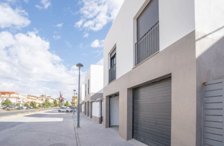 Parque de La Higueruela