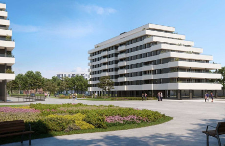 Ático en venta en camino Arbeyal, 4