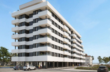 Ático en venta en camino Arbeyal, 4