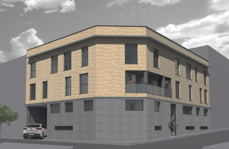 Dúplex en venta en calle Ángel Jaria, 29-, 33