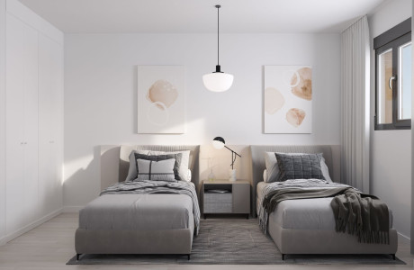 Gestilar Terrazas de La Medina