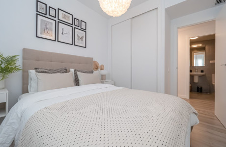 La Reserva del Rincón - Edificio Victoria I