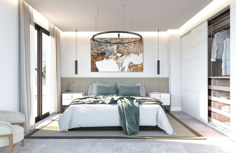 Ático en venta en avenida España Urb. Sitio de Calahonda, 24