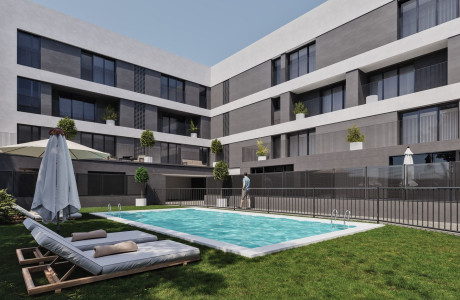 Ático en venta en Carrer de Rovira i Brusi, 6