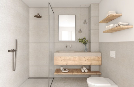 Ático en venta en avenida España Urb. Sitio de Calahonda, 24